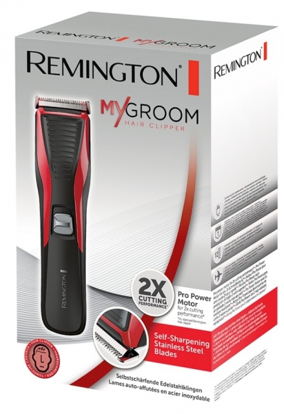 Remington HC5100 Saç Kesme Makinesi