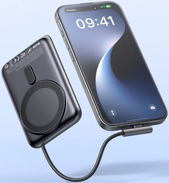 Mcdodo MC-181 20W 10000 mAh Powerbank