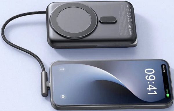 Mcdodo MC-181 20W 10000 mAh Powerbank