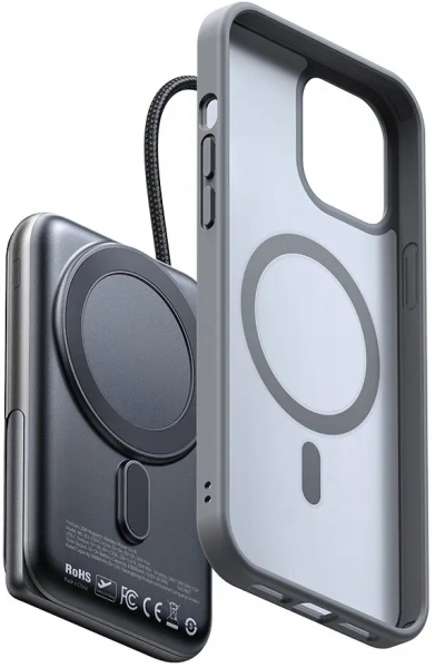 Mcdodo MC-181 20W 10000 mAh Powerbank