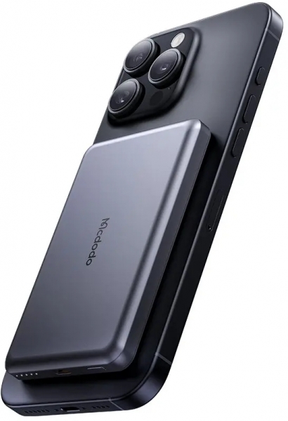 Mcdodo MC-464 20W 5000 mAh Powerbank