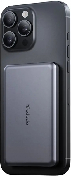 Mcdodo MC-464 20W 5000 mAh Powerbank