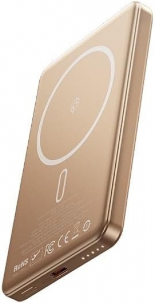 Mcdodo MC-464 20W 5000 mAh Powerbank