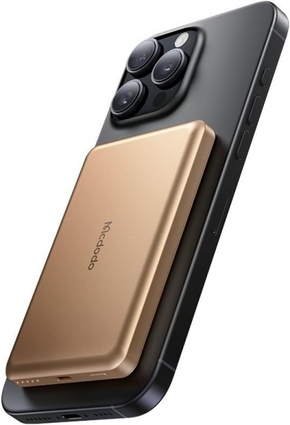 Mcdodo MC-464 20W 5000 mAh Powerbank