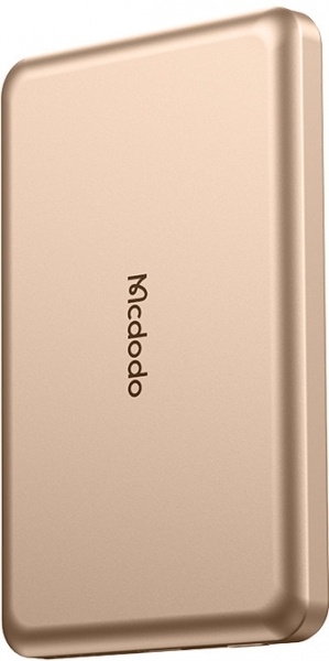 Mcdodo MC-464 20W 5000 mAh Powerbank