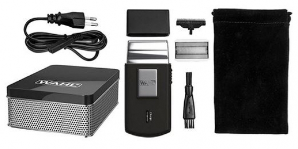 Wahl 3615-0471 Sakal Kesme Makinesi