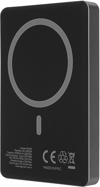 S-link MG110 10000 mAh Powerbank