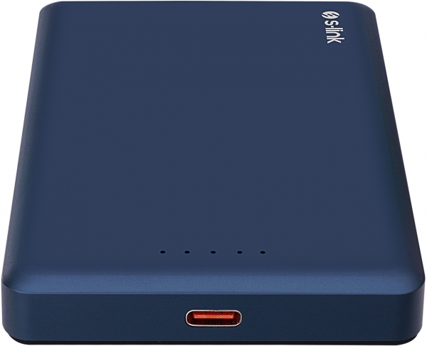 S-link MG110 10000 mAh Powerbank