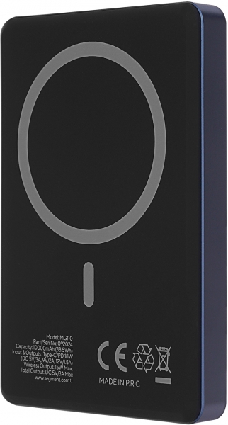 S-link MG110 10000 mAh Powerbank