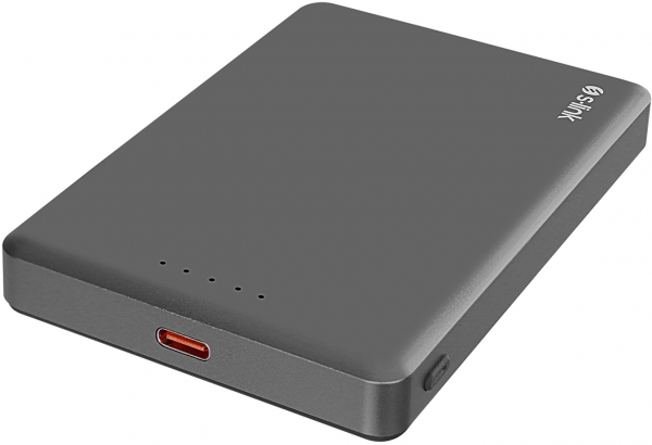 S-link MG110 10000 mAh Powerbank