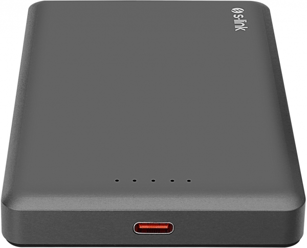 S-link MG110 10000 mAh Powerbank