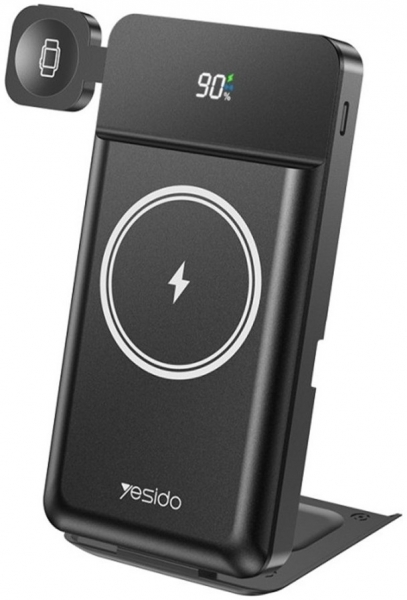 Yesido YP69 10000 mAh Powerbank