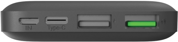 Polosmart PBS123 10000 mAh Powerbank