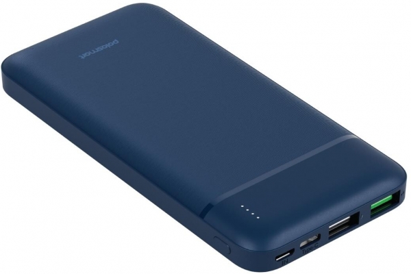 Polosmart PBS123 10000 mAh Powerbank