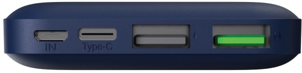 Polosmart PBS123 10000 mAh Powerbank