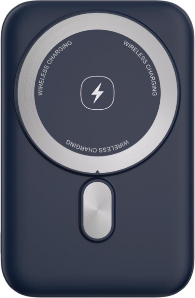Polosmart PBS124 5000 mAh Powerbank