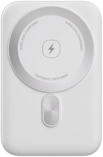 Polosmart PBS124 5000 mAh Powerbank