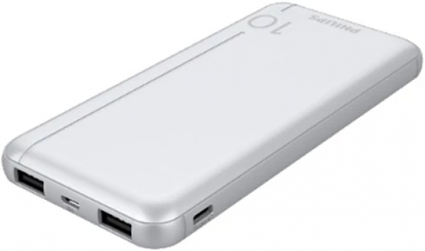 Philips DLP2810C 10000 mAh Powerbank