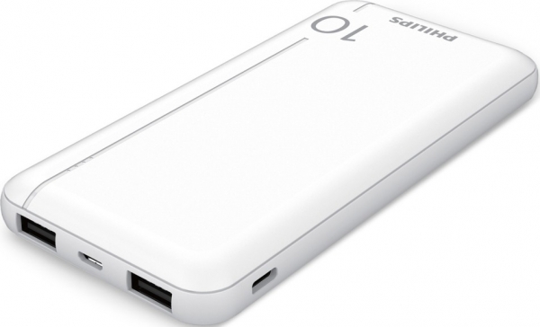 Philips DLP2810C 10000 mAh Powerbank