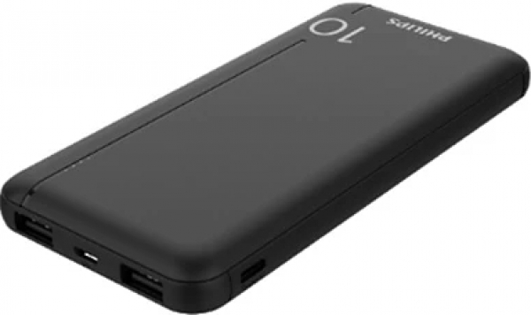 Philips DLP2810C 10000 mAh Powerbank