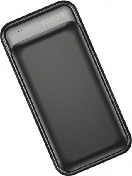 Rock P65 20000 mAh Powerbank