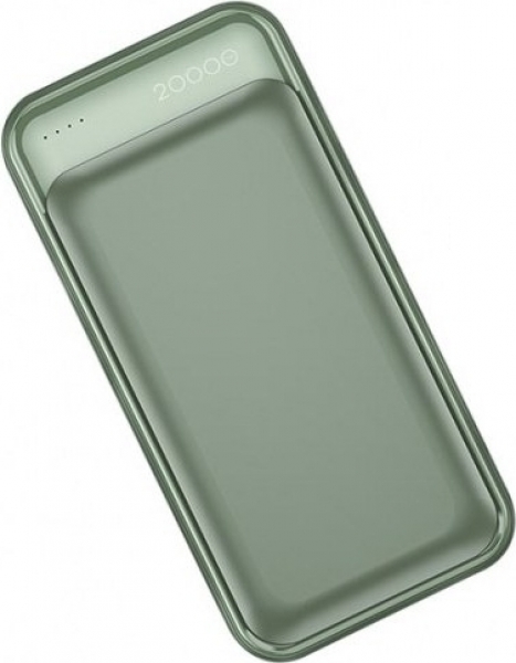 Rock P65 20000 mAh Powerbank