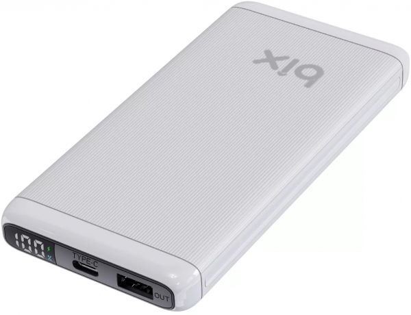 Bix BXPB11 10000 mAh Powerbank