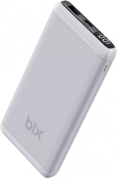 Bix BXPB11 10000 mAh Powerbank