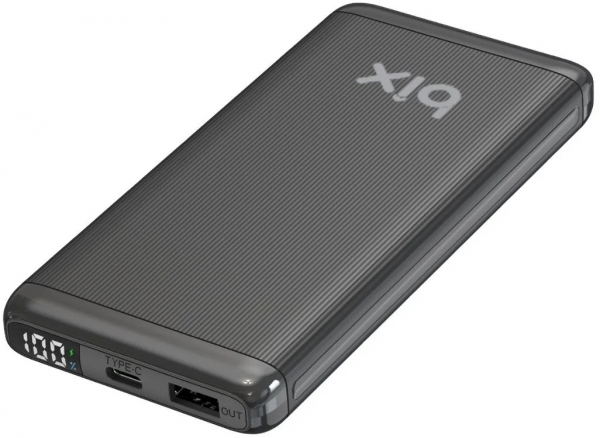 Bix BXPB11 10000 mAh Powerbank