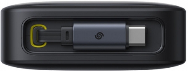 Baseus Free2 Pull 65W 20000 mAh Powerbank
