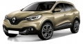 2018 Renault Kadjar 1.5 dCi 110 HP EDC Touch Roof (4x2) resim