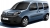 2018 Renault Kangoo Express Combi Maxi 1.5 dCi 90 BG Touch