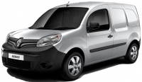 2018 Renault Kangoo Express Cargo Maxi 1.5 dCi 90 BG Joy resim
