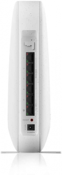 Zyxel USG Lite 60AX Router