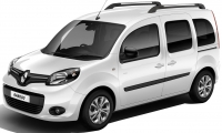 2018 Renault Kangoo Multix 1.5 dCi 90 BG Touch resim