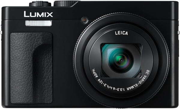 Panasonic Lumix TZ99 Kompakt Fotoğraf Makinesi