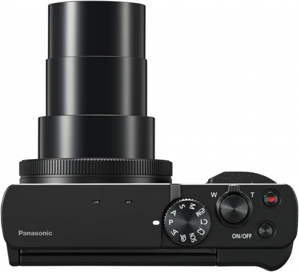 Panasonic Lumix TZ99 Kompakt Fotoğraf Makinesi