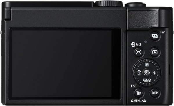 Panasonic Lumix TZ99 Kompakt Fotoğraf Makinesi
