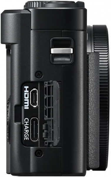 Panasonic Lumix TZ99 Kompakt Fotoğraf Makinesi
