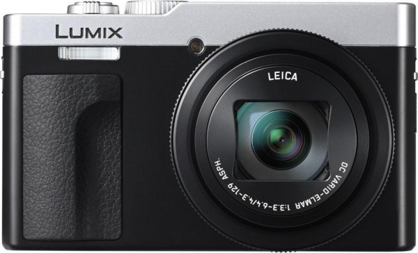 Panasonic Lumix TZ99 Kompakt Fotoğraf Makinesi