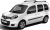2018 Renault Kangoo Multix 1.5 dCi 90 BG Joy