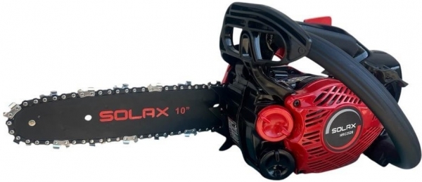Solax HRC2520 Budama Testeresi