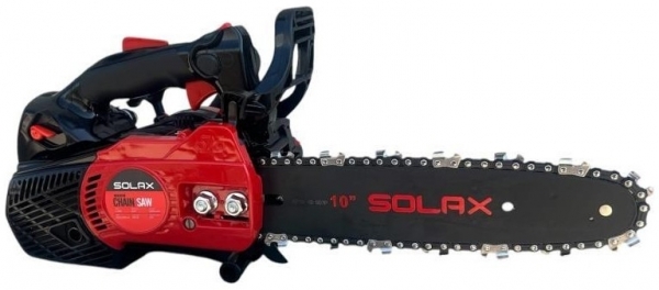 Solax HRC2520 Budama Testeresi