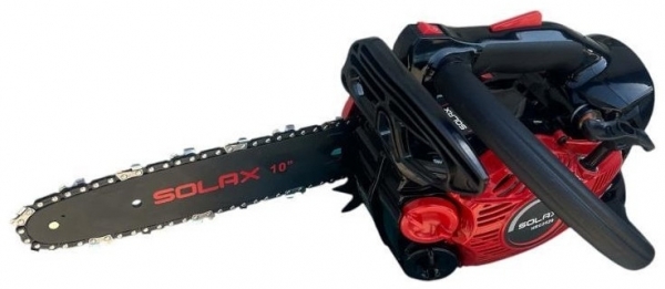 Solax HRC2520 Budama Testeresi