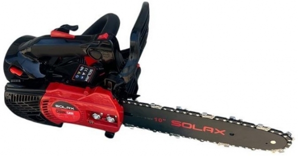 Solax HRC2520 Budama Testeresi