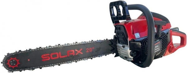 Solax HR6000B Motorlu Testere