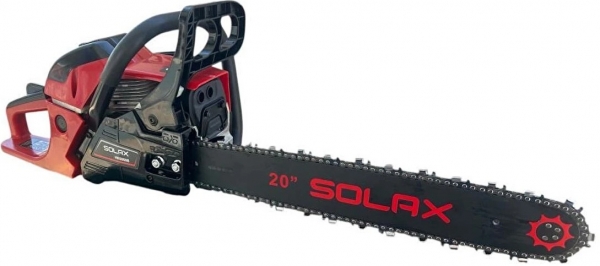 Solax HR6000B Motorlu Testere