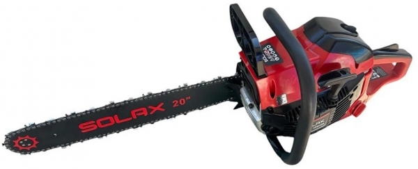 Solax HR6000B Motorlu Testere