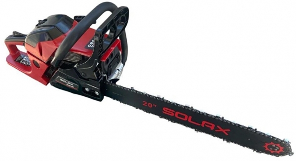 Solax HR6000B Motorlu Testere