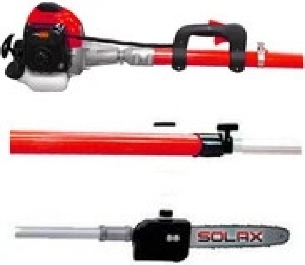 Solax GZJ260AE Budama Testeresi